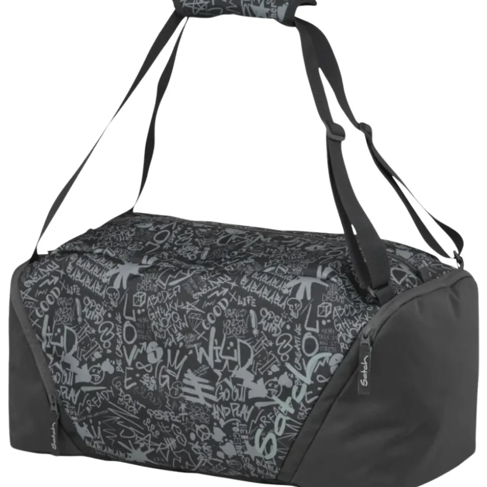 Duffle 25 L Street Ink