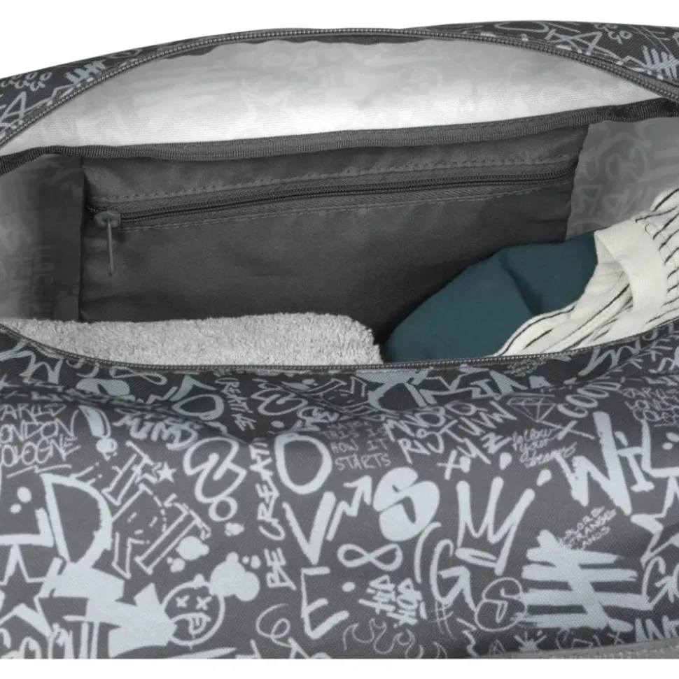 Duffle 25 L Street Ink