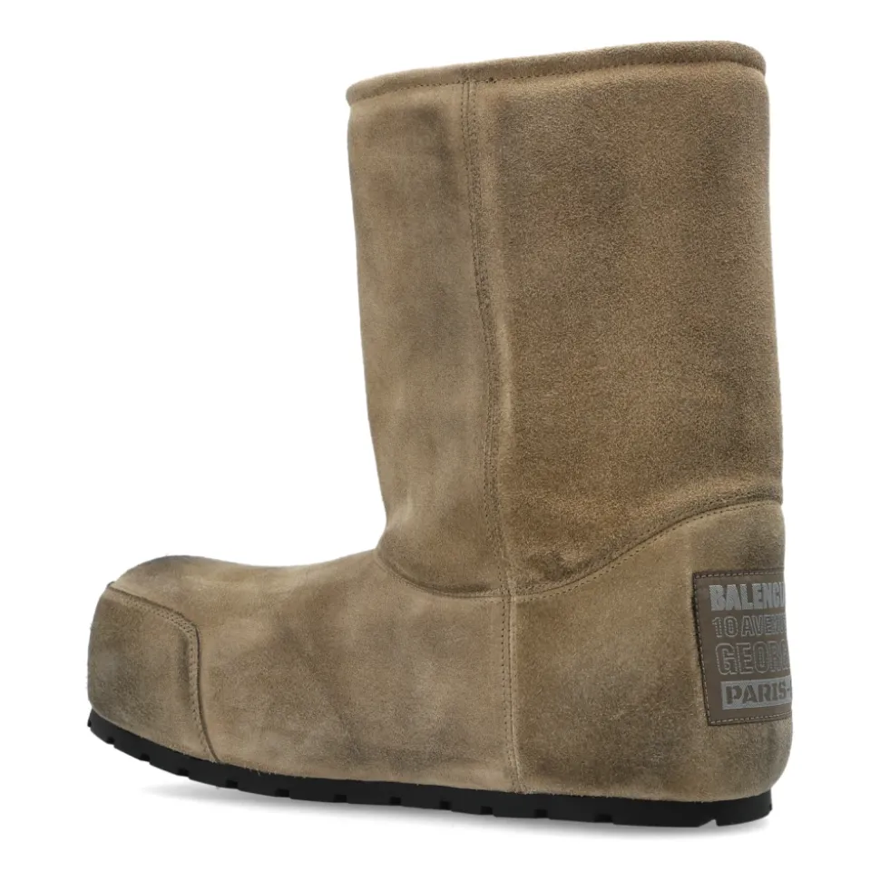 Dumbo Bootie