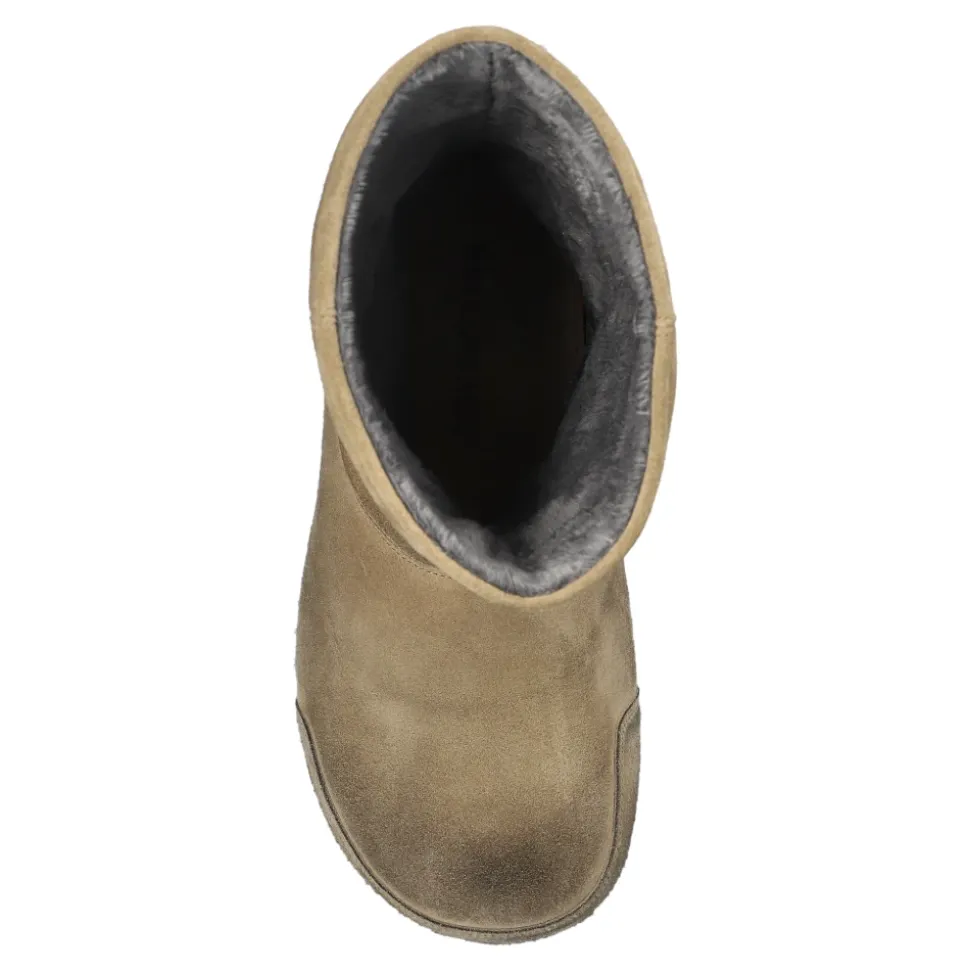 Dumbo Bootie