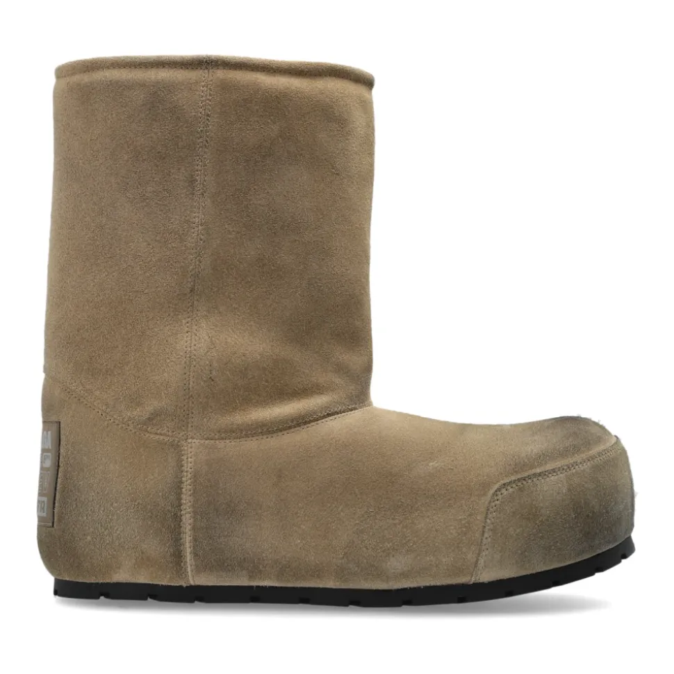 Dumbo Bootie