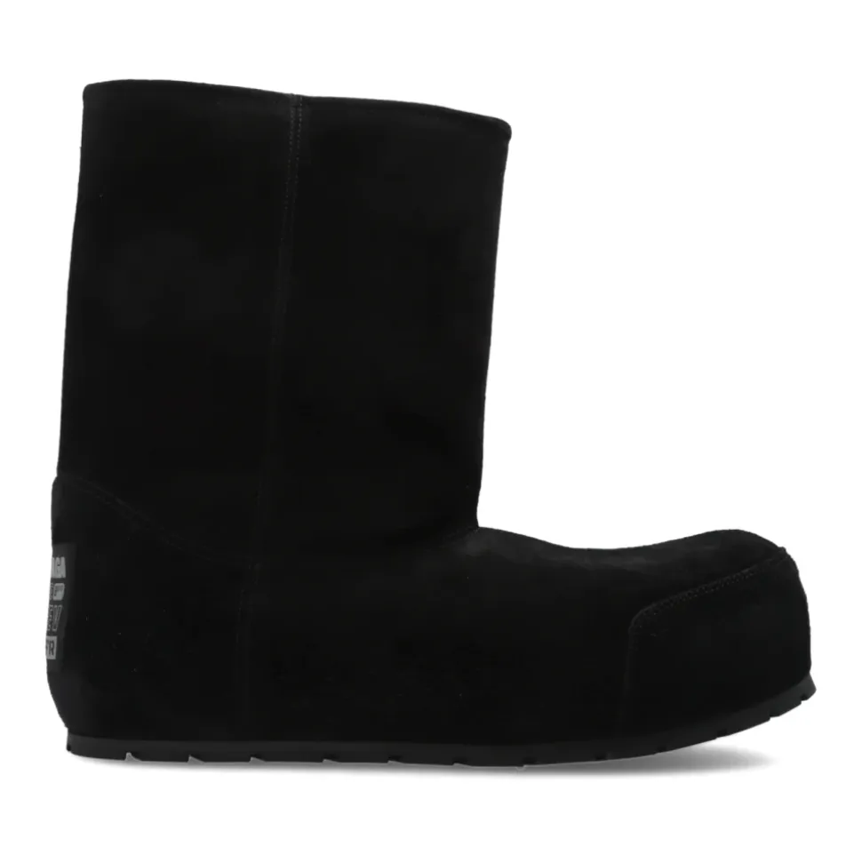 Dumbo Snow Boots