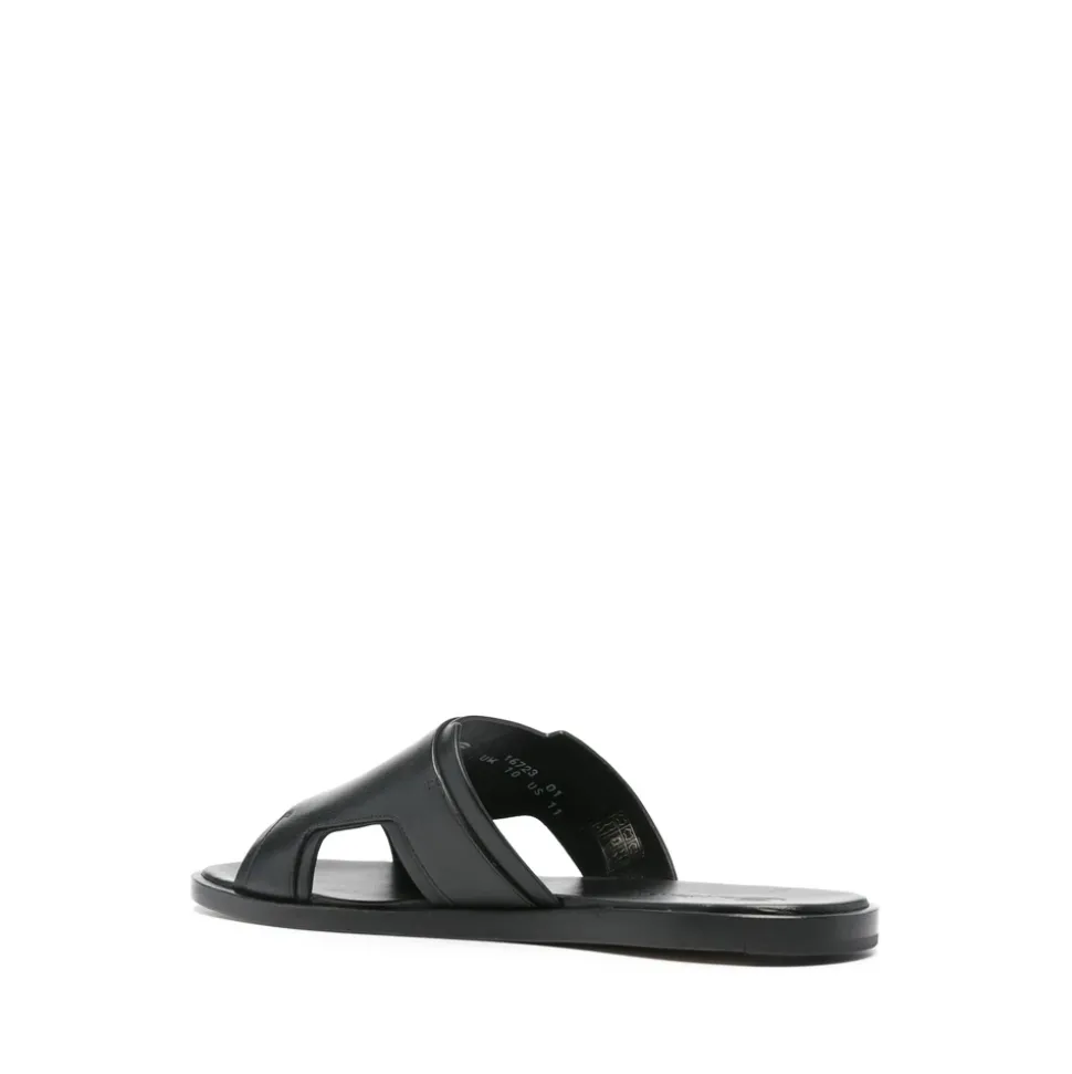 Duo Slide Sandal