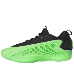 Dynamiske lave topper sneakers Lucid Lime