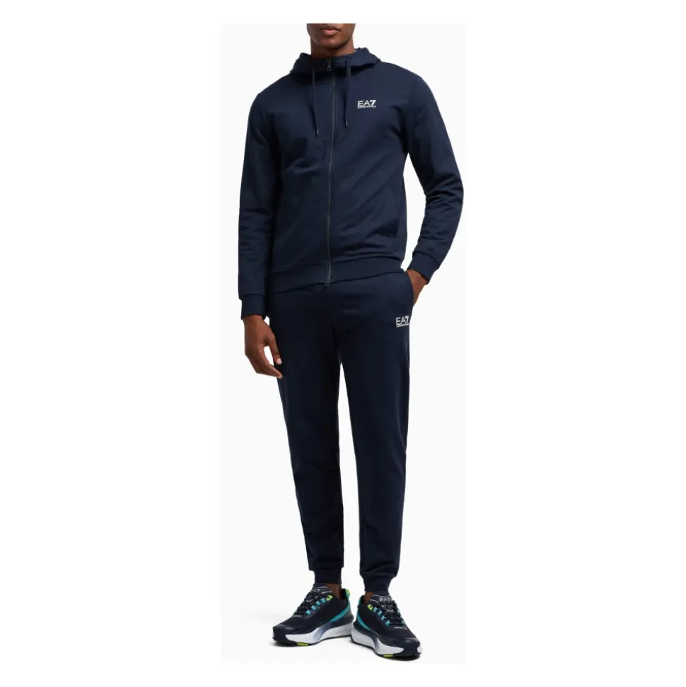 Dynamisk Sporty Treningsdress Sett