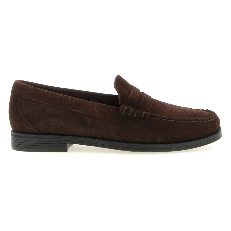 Easy Weejuns Larson Penny Loafers