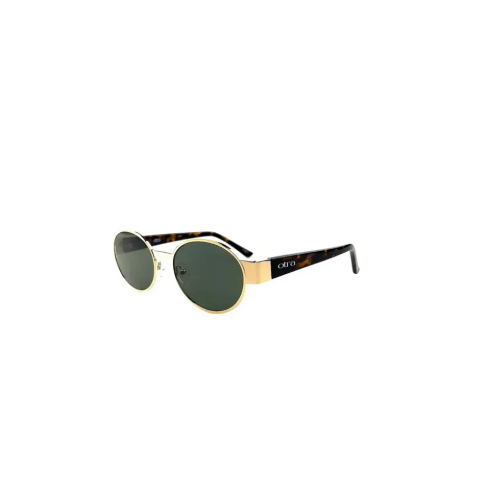 Echo - Gold/Tort Green
