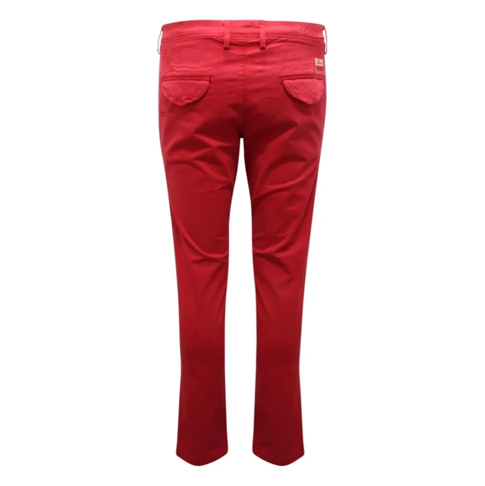 Eisenhower Trousers