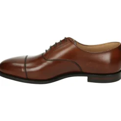 Elegante Business Skinn Sko
