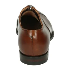Elegante Business Skinn Sko