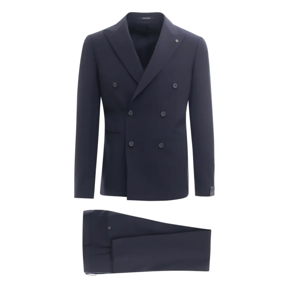 Elegant Formell Drakt 2FBR20A01080004
