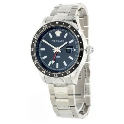 Elegant GMT Klokke Moderne Stil