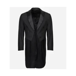 Elegant Paris Svart Kjole Dress