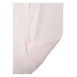 Elegant Silke Hals Wrap Sjal Skjerf