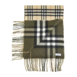 Elegant Skjerf Samling