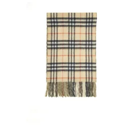 Elegant Skjerf Samling