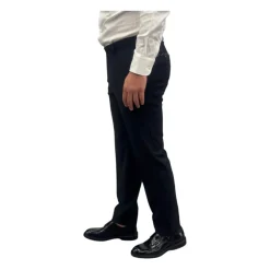 Elegant Smoking Suit
