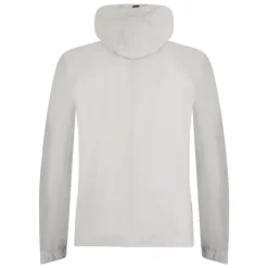 Elegant teknisk jakke med glidelåslukking