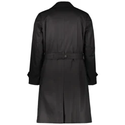 Elegant Trenchcoat med justerbart belte