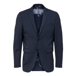 Elon Slim Blazer Dress