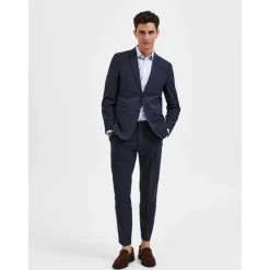 Elon Slim Blazer Dress