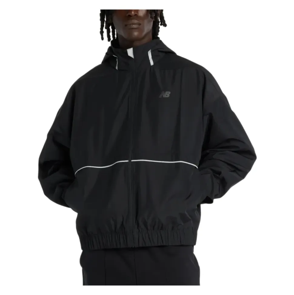 Elusive Shell Jacket