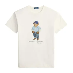 Embroidered Logo T-Shirt