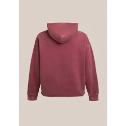 Embroidered Wildlife Hoodie