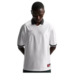 Energy Dri-FIT Fotballtopp med korte ermer