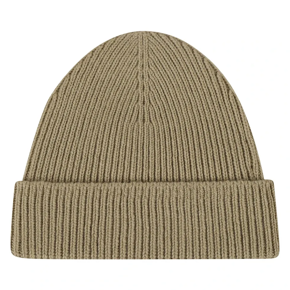 Equestrian Knight Cashmere Beanie