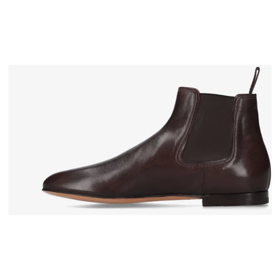 Essential Chelsea Boot