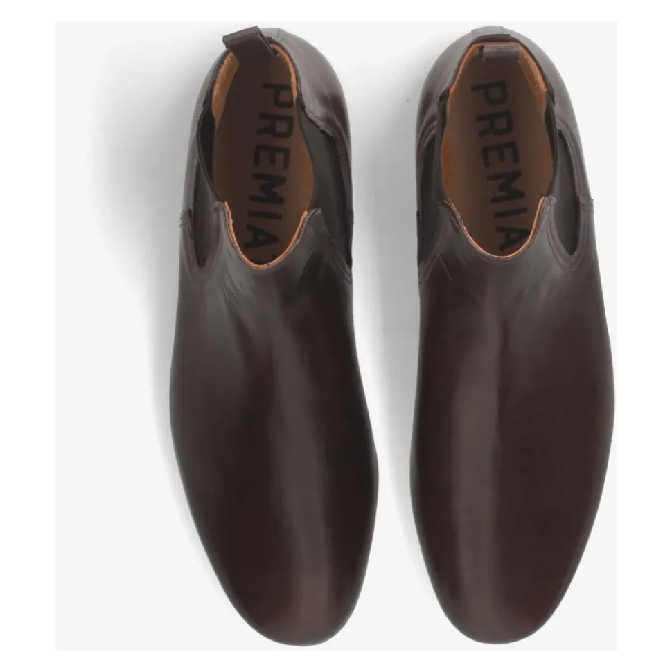 Essential Chelsea Boot