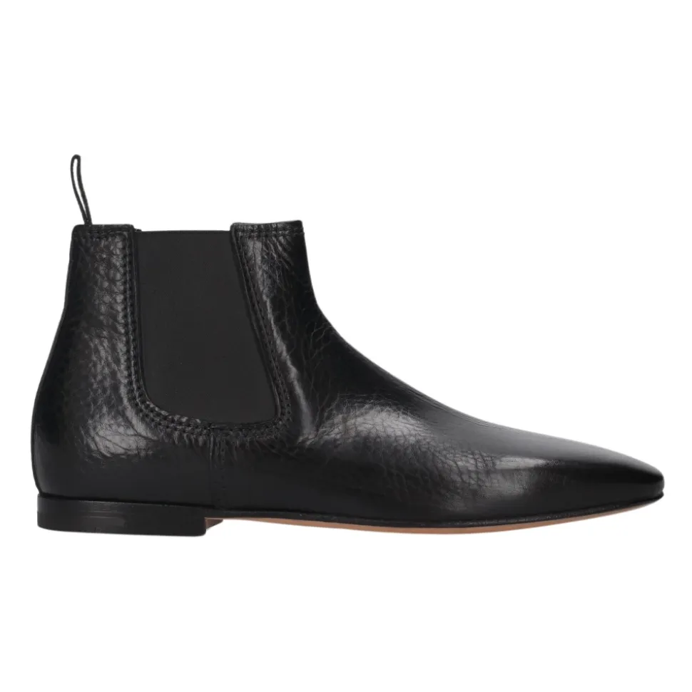 Essential Chelsea Boot