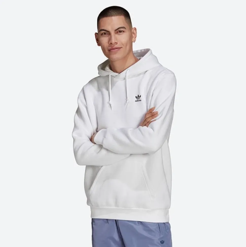 Essential Hoody Sweatshirt