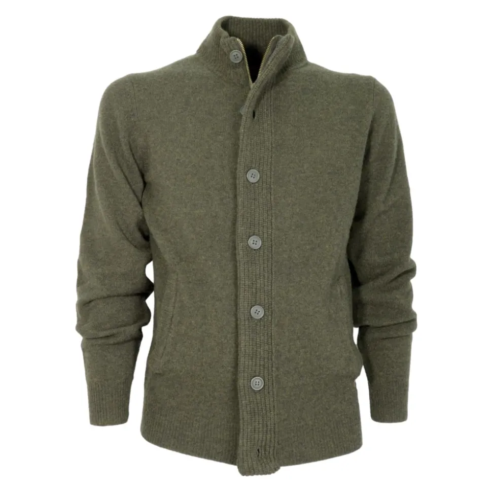 Essential Patch Zip Through