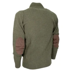Essential Patch Zip Through
