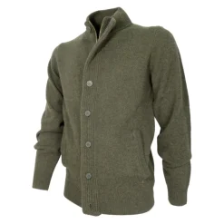 Essential Patch Zip Through