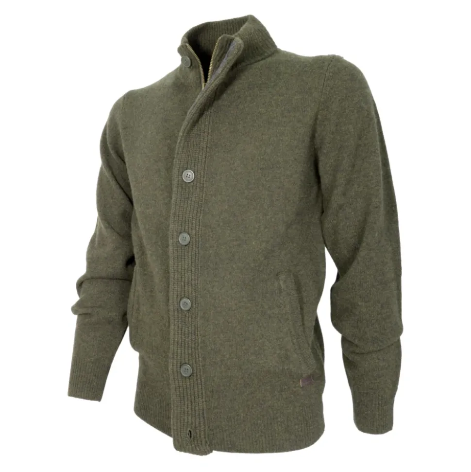Essential Patch Zip Through