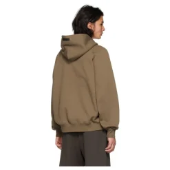 Essentials Logo Hoodie