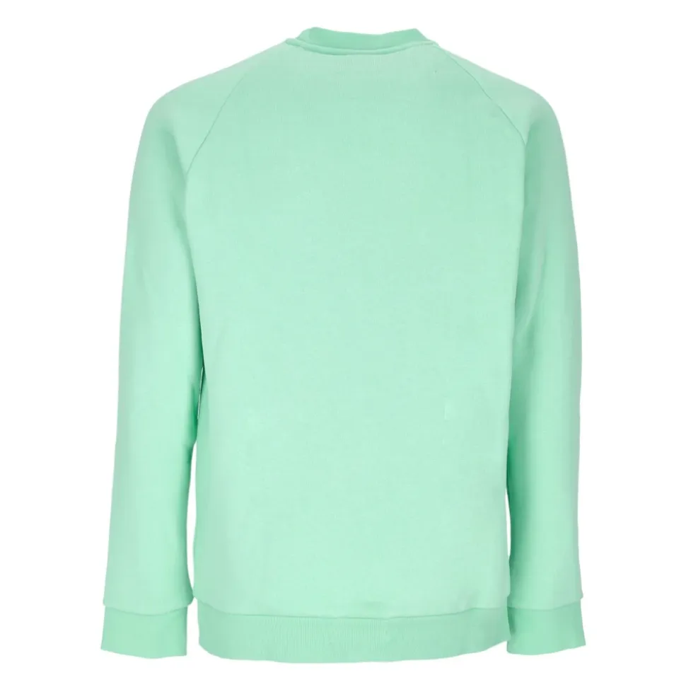 Essential Trefoil Crewneck Sweatshirt