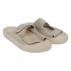 Etna Touch-Strap Platform Sandaler