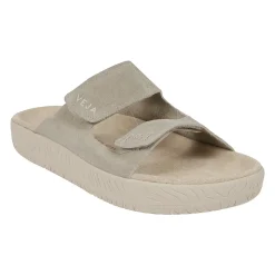 Etna Touch-Strap Platform Sandaler