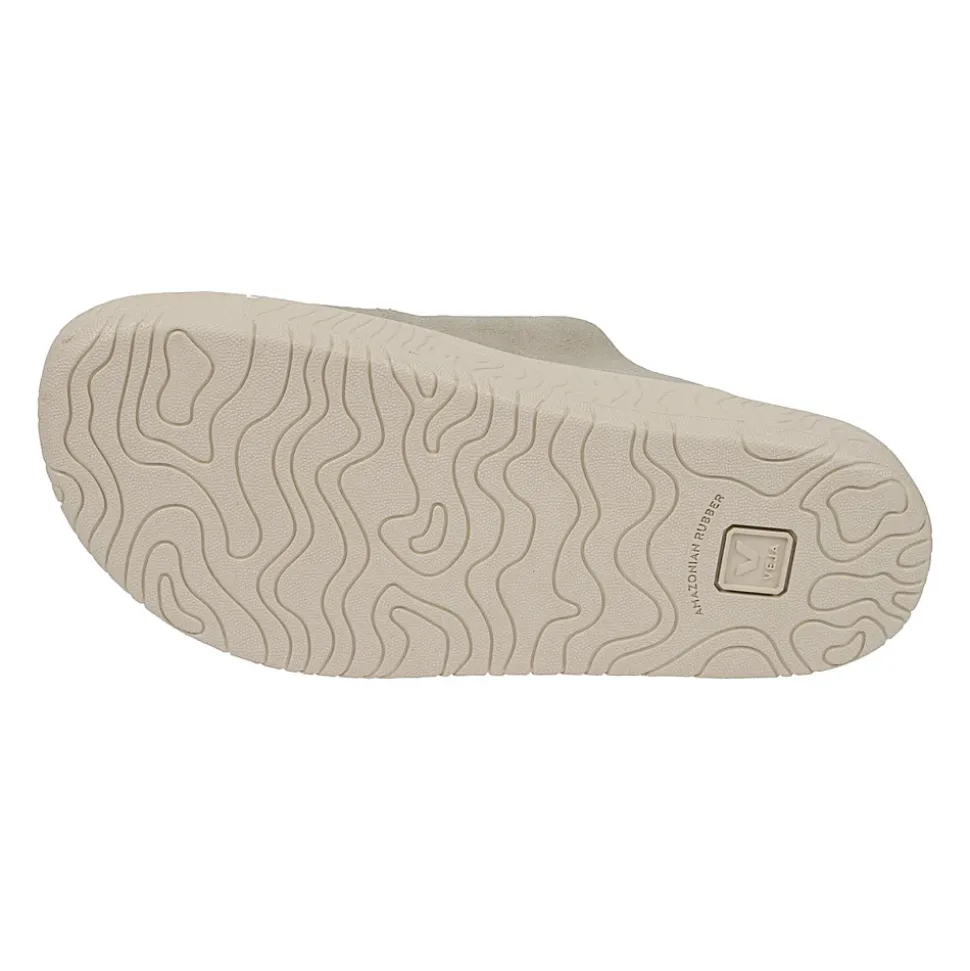 Etna Touch-Strap Platform Sandaler