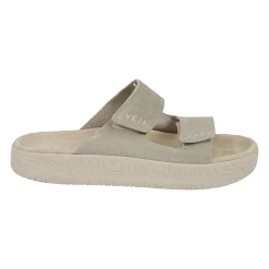 Etna Touch-Strap Platform Sandaler