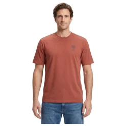 Eutaw Tone-on-Tone Logo T-skjorte