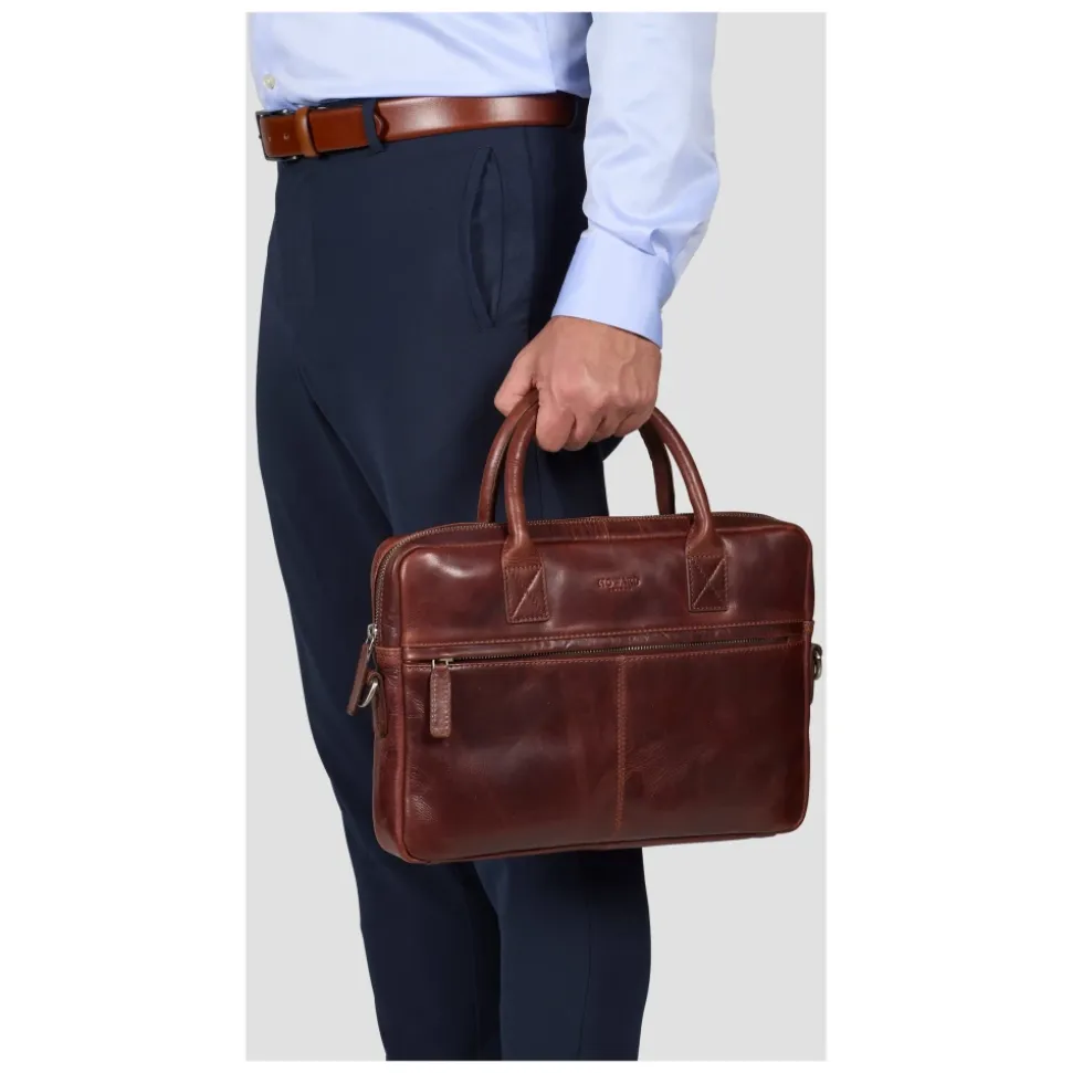 Evan Laptop Bag