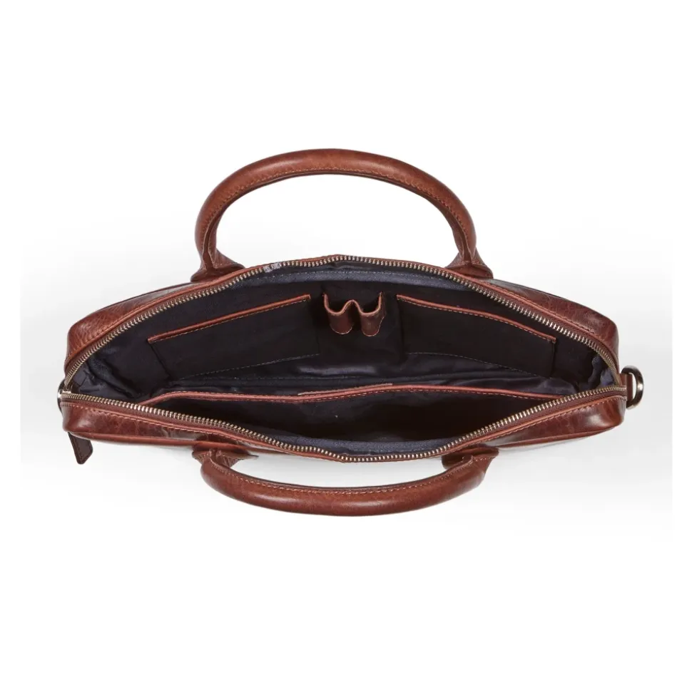 Evan Laptop Bag