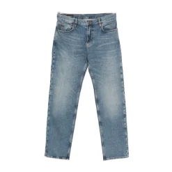 EXCLUSIVE Jeans