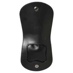 Exotic Skin Coin Case