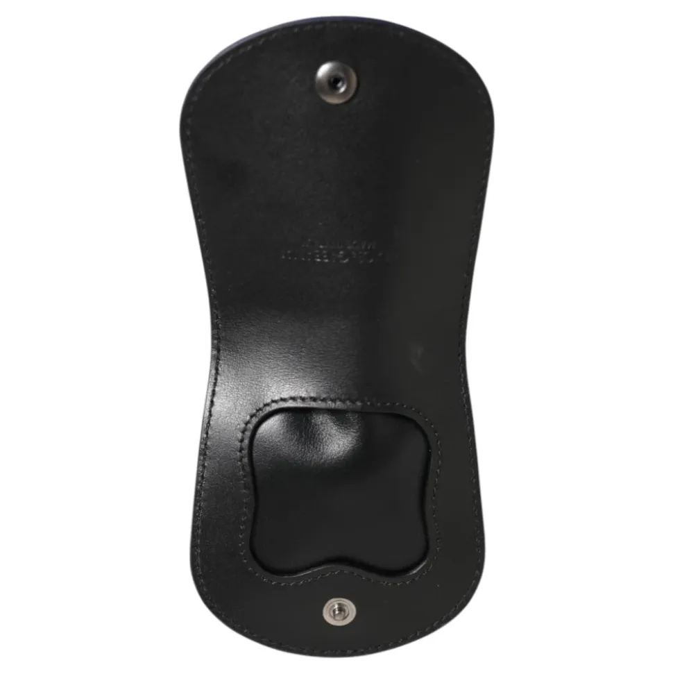 Exotic Skin Coin Case